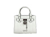 Michael Kors Hamilton Small Quilted Leather Satchel Crossbody