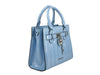 Michael Kors Hamilton Small Quilted Leather Satchel Crossbody