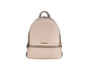 Michael Kors Rhea Medium PVC Backpack Bookbag