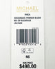 Michael Kors Rhea Medium PVC Backpack Bookbag