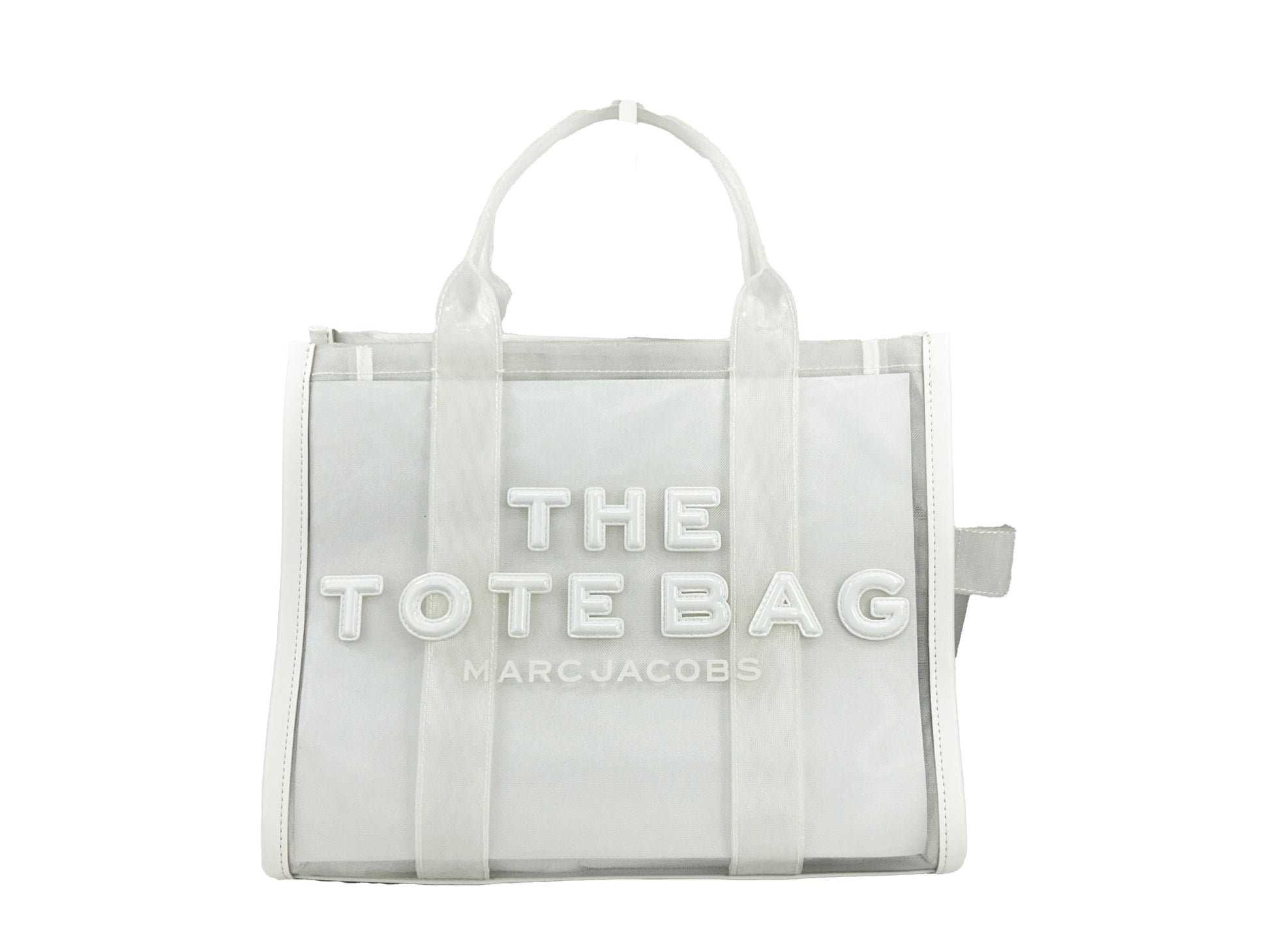 Marc Jacobs Mesh Medium The Tote Bag