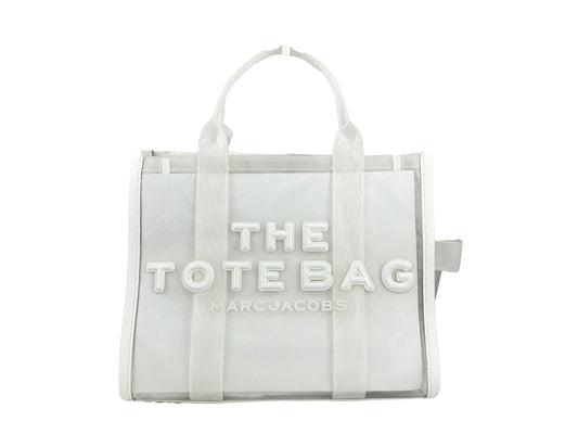 Marc Jacobs Mesh Medium The Tote Bag