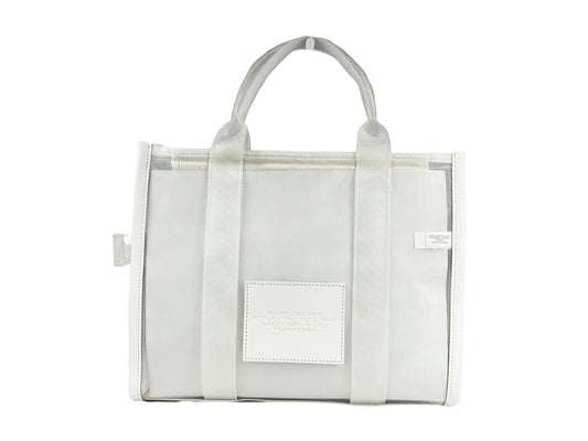 Marc Jacobs Mesh Medium The Tote Bag