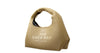 Marc Jacobs Leather The Mini Sack Bag Purse