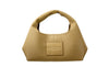 Marc Jacobs Leather The Mini Sack Bag Purse