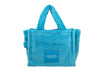 Marc Jacobs The Small Terry Tote Bag Crossbody Purse