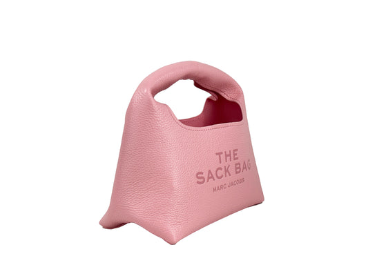 Marc Jacobs The Mini Sack Bag Leather Purse