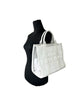 Marc Jacobs Mesh Medium The Tote Bag