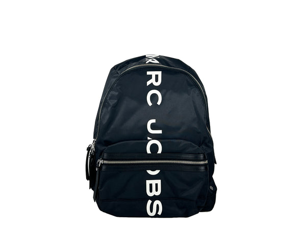 Marc Jacobs Suspiria Nylon Backpack Bookbag