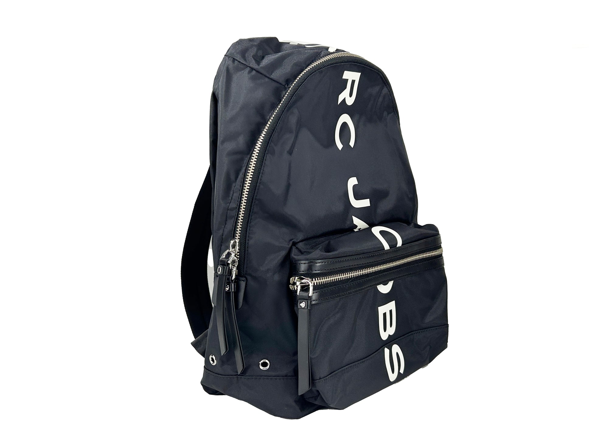 Marc Jacobs Suspiria Nylon Backpack Bookbag