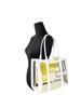 Marc Jacobs Clear Medium The Tote Bag