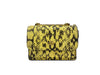 Coach Mini Klare Leather Crossbody Bag