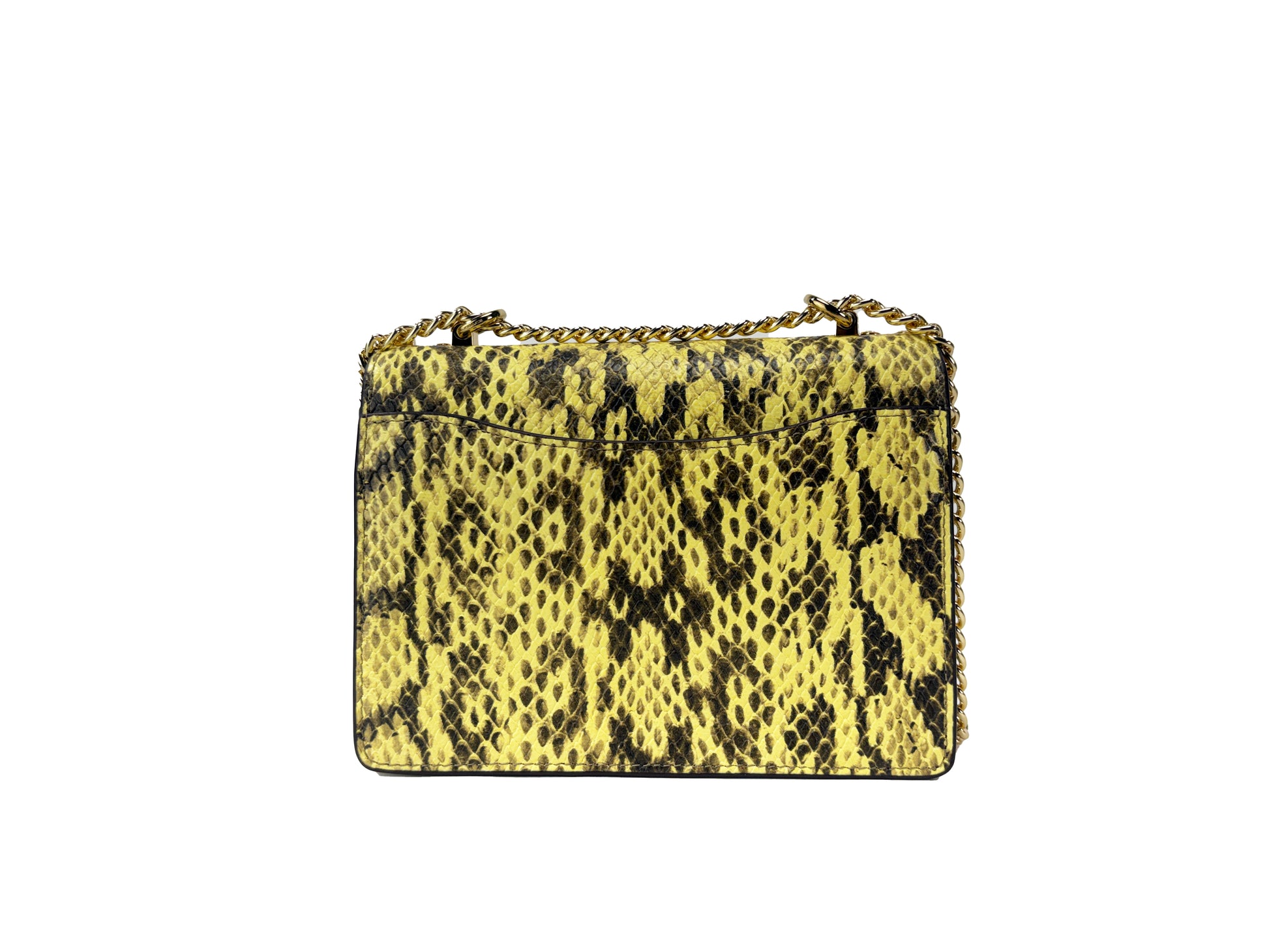 Coach Mini Klare Leather Crossbody Bag