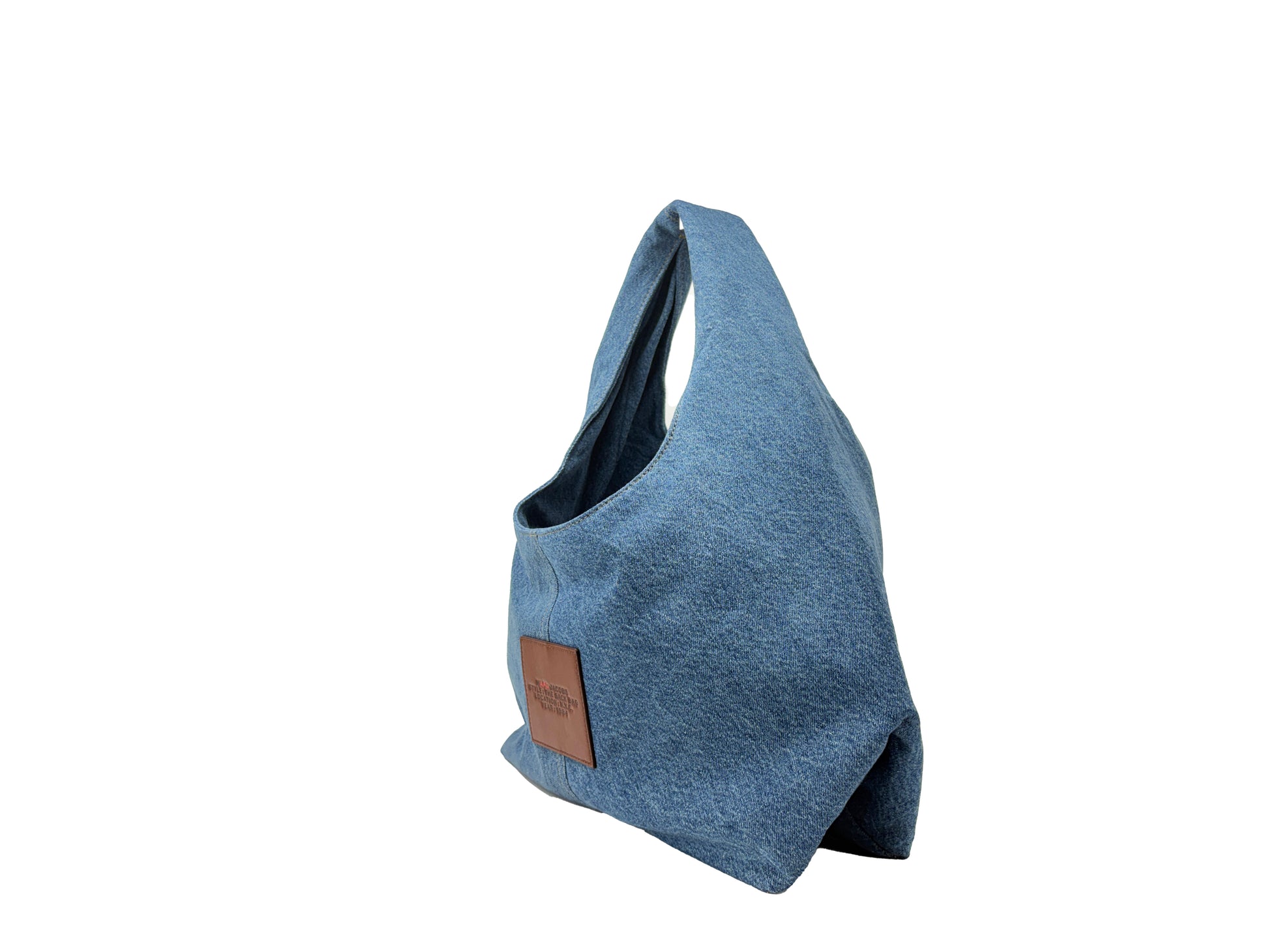 Marc Jacobs The Denim Sack Bag A.P.C Purse