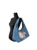 Marc Jacobs The Denim Sack Bag A.P.C Purse