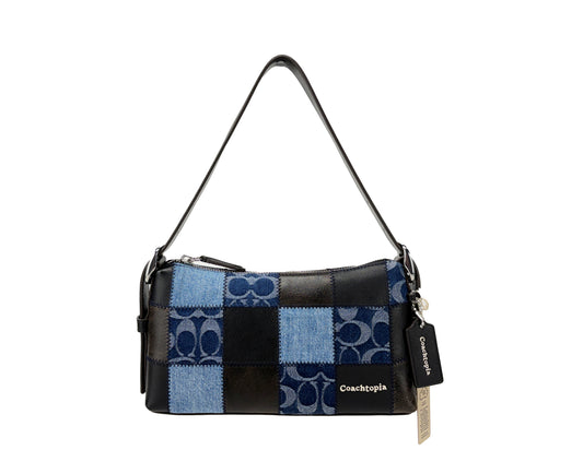 Coach Coachtopia Alter Ego Slouchy Shoulder Bag
