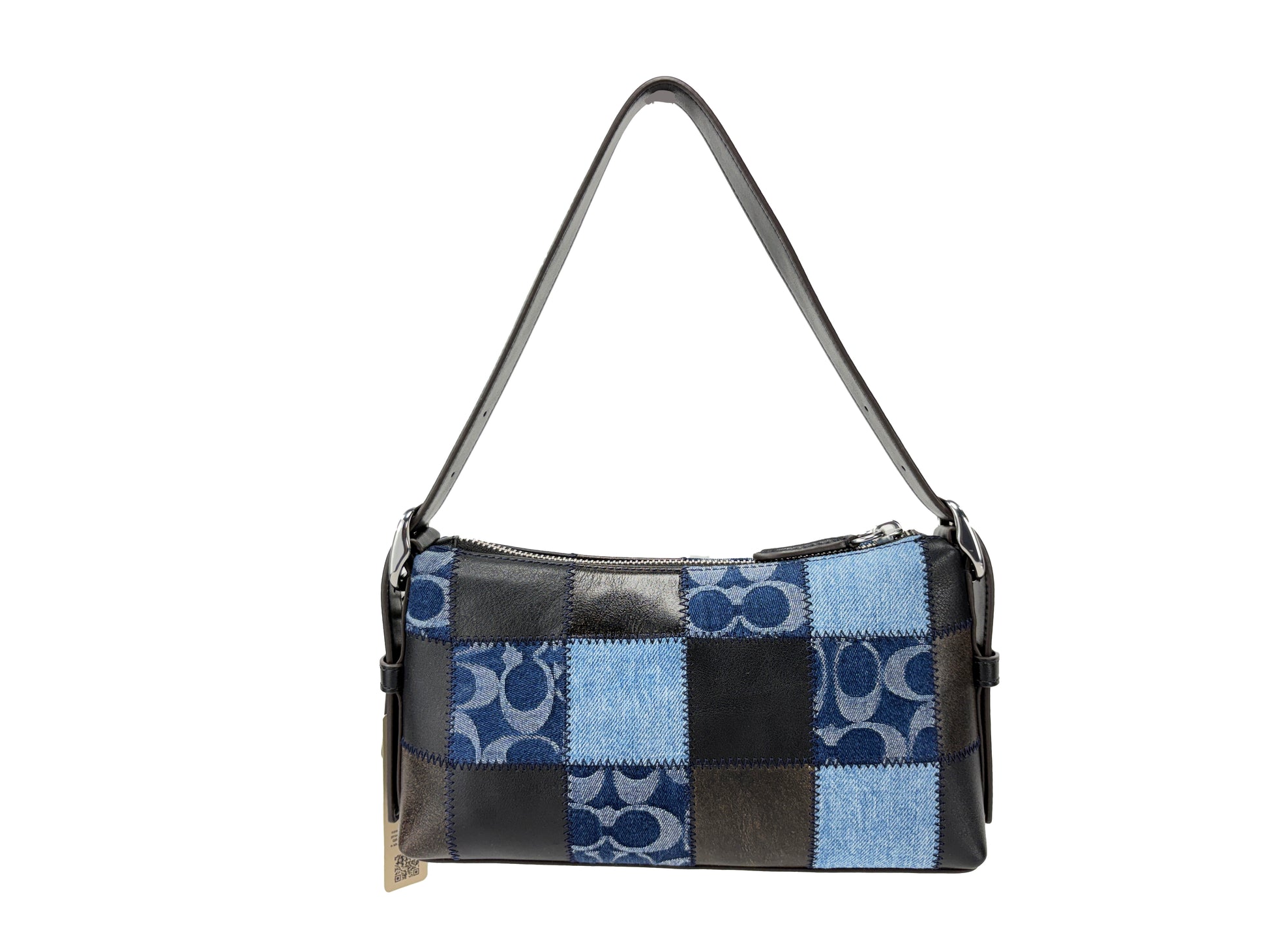 Coach Coachtopia Alter Ego Slouchy Shoulder Bag