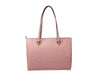 Coach Leather Station Bag Shoulder Tote
