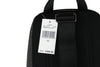 Michael Kors Cooper Medium Black Sling Backpack