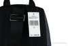 Michael Kors Cooper Medium Navy Signature PVC Sling Backpack