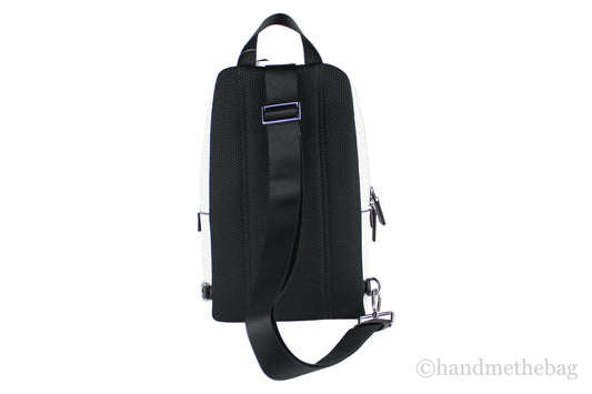 Michael Kors Cooper Commuter Sling Backpack
