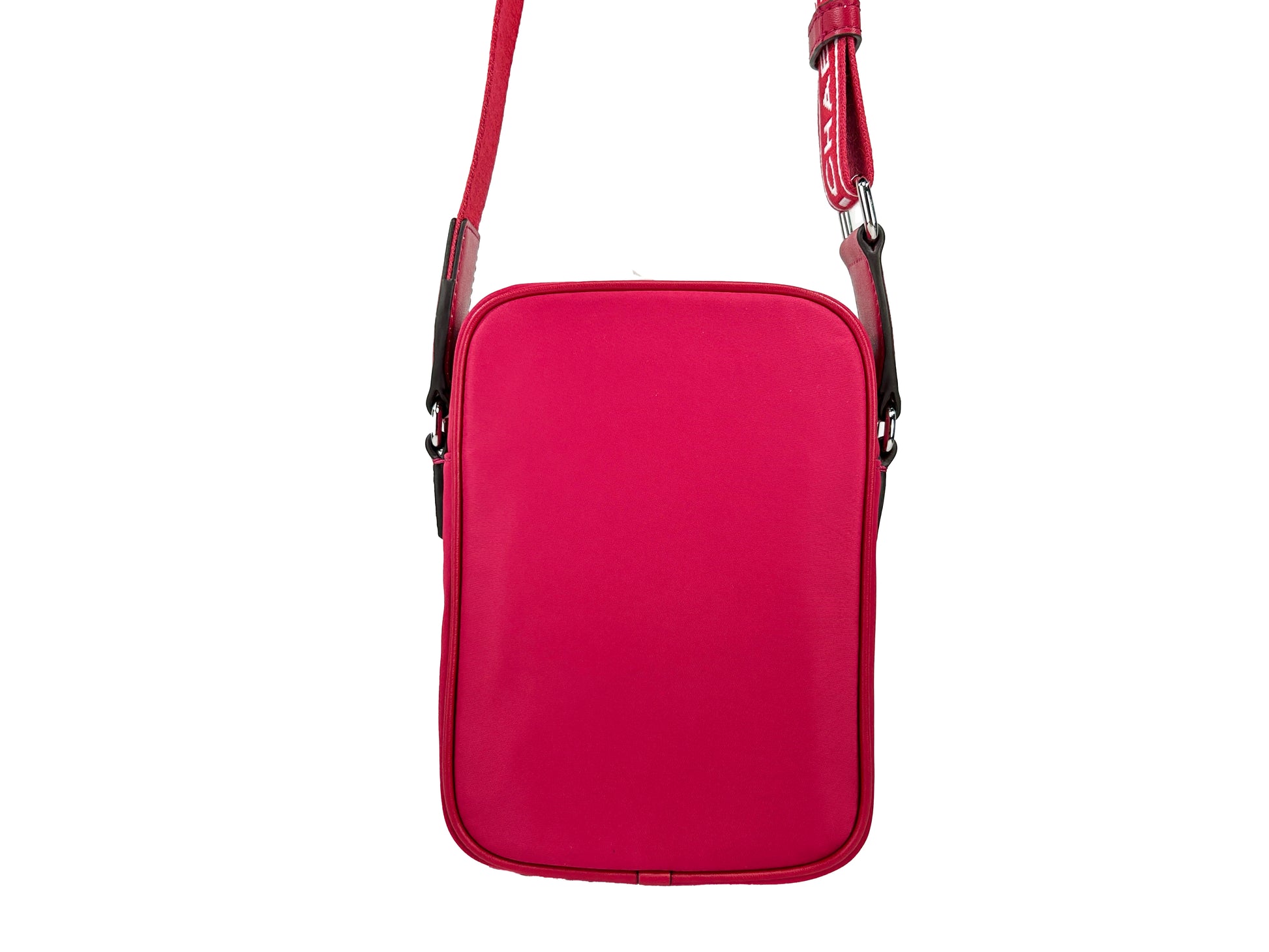 Michael Kors Khai North South Pocket Crossbody Bag