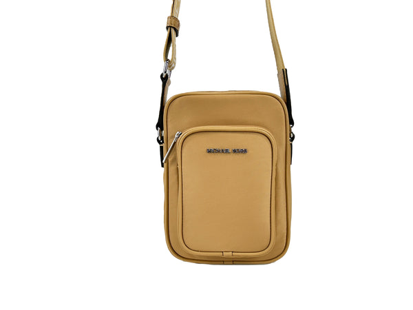 Michael Kors Khai North South Pocket Crossbody Bag