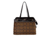 Coach Signature Easton Tote Bag