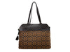 Coach Signature Easton Tote Bag