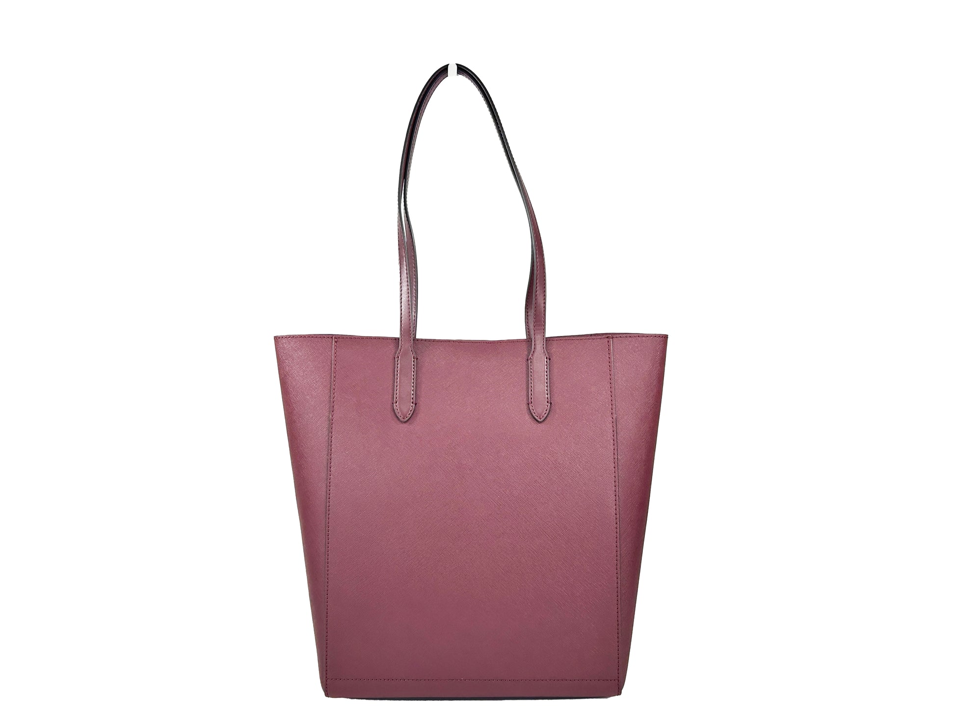 Michael Kors Vincent With Card Case Large Tote Purse Bag