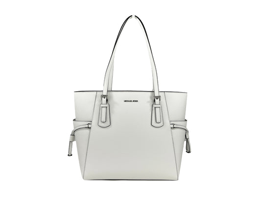 Michael Kors Voyager Large East West Tote Bag Purse