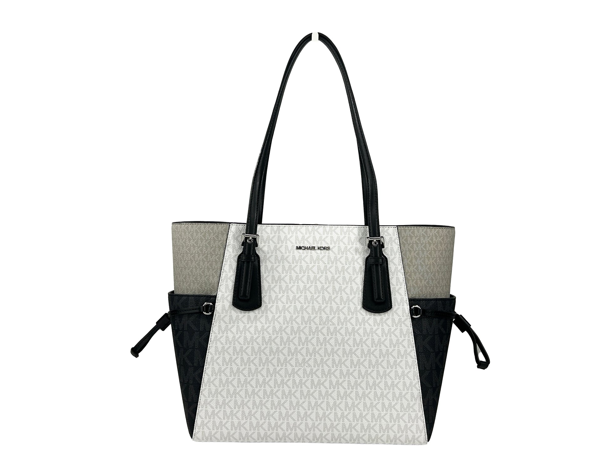 Michael Kors Voyager Large East West Tote Bag Purse