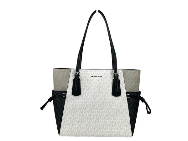 Michael Kors Voyager Large East West Tote Bag Purse