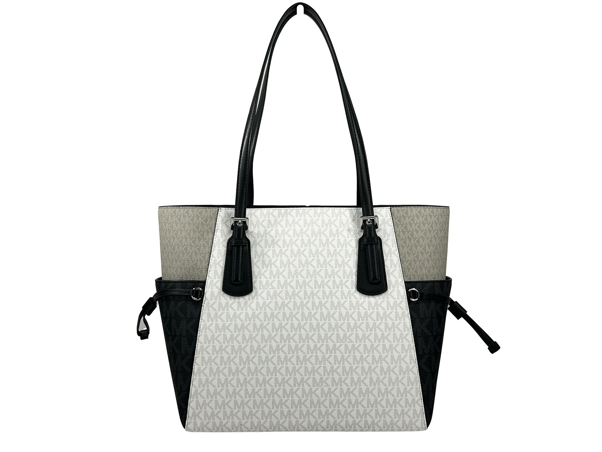 Michael Kors Voyager Large East West Tote Bag Purse