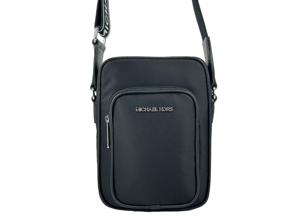Michael Kors Khai North South Pocket Crossbody Bag