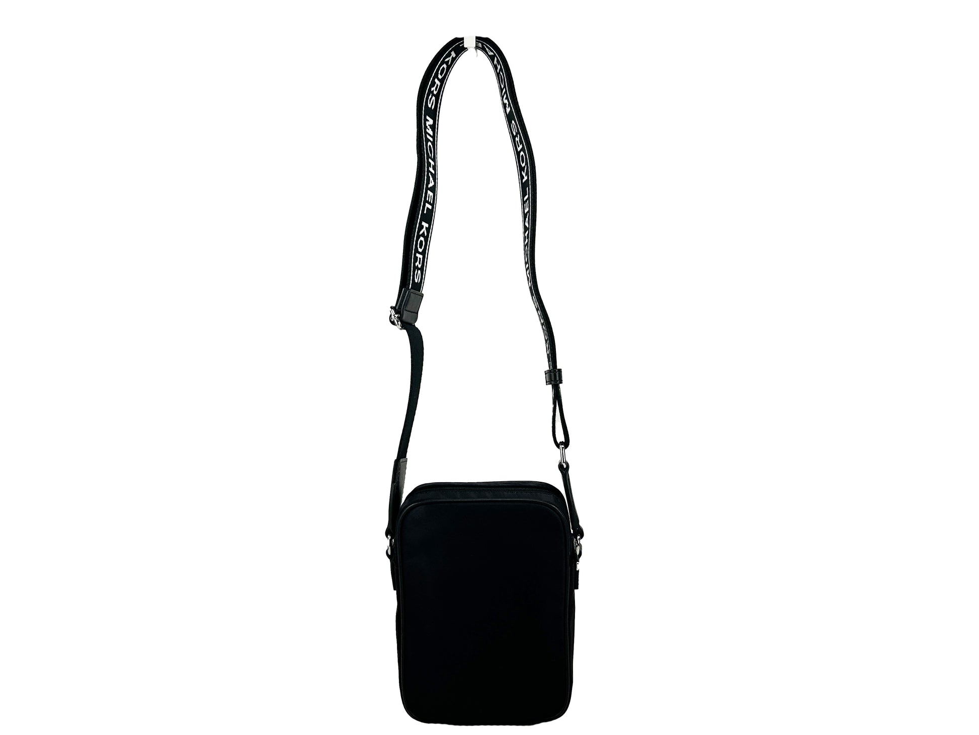Michael Kors Khai North South Pocket Crossbody Bag