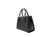 Michael Kors Marilyn Medium Satchel Crossbody Bag