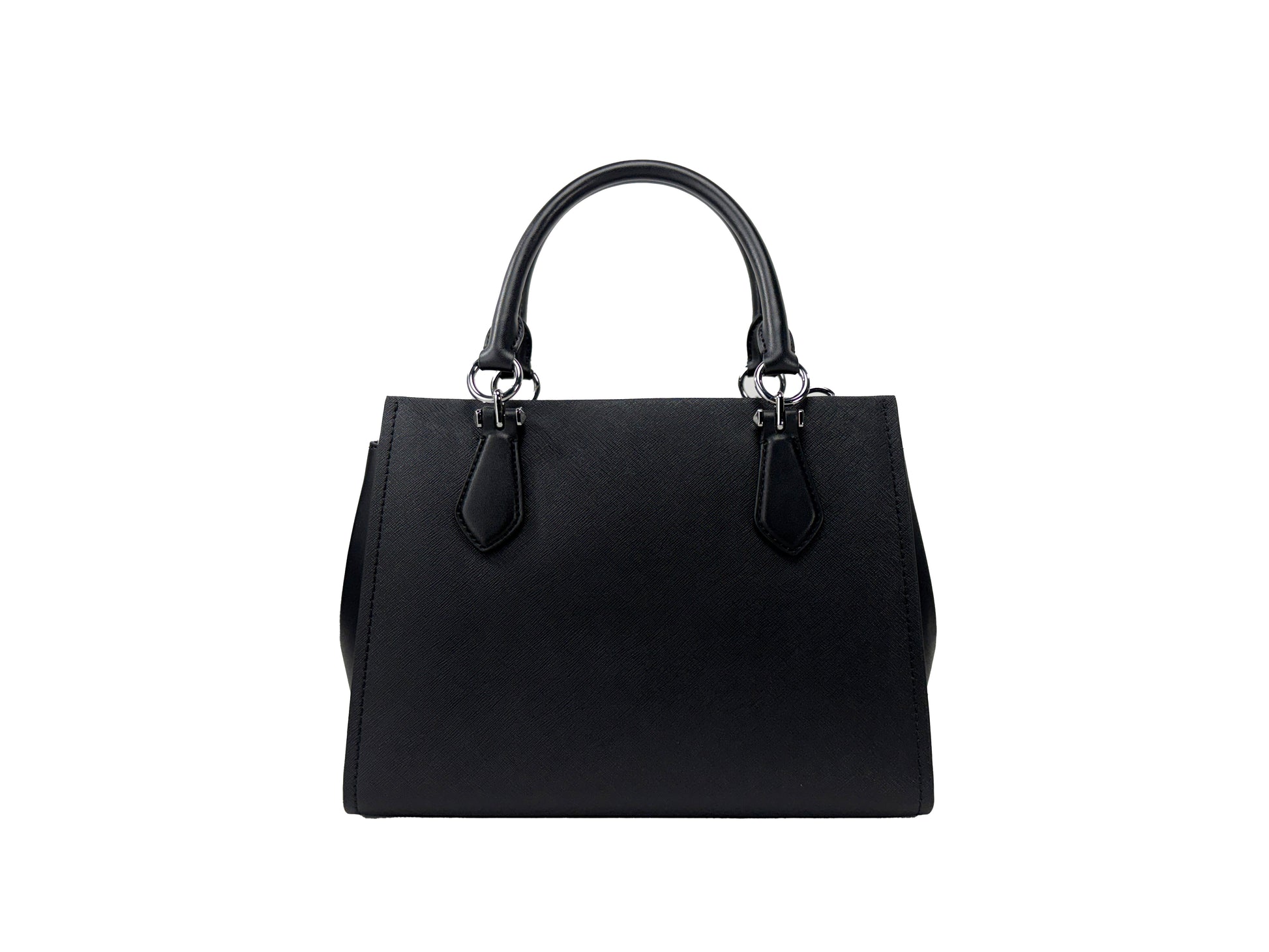 Michael Kors Marilyn Medium Satchel Crossbody Bag