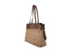 Coach Signature Easton Tote Bag