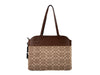 Coach Signature Easton Tote Bag