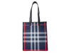 Burberry Medium NS Book Tote Bag Purse