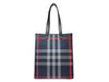 Burberry Medium NS Book Tote Bag Purse
