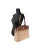 Coach Signature Easton Tote Bag