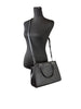 Michael Kors Marilyn Medium Satchel Crossbody Bag