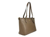 Coach Leather Gallery Zip Tote Bag