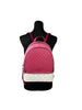 Michael Kors Rhea Medium PVC Backpack Bookbag