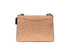 Coach Klare Patent Leather Crossbody Bag