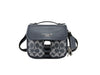 Coach Racer Signature Crossbody Bag
