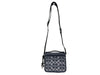 Coach Racer Signature Crossbody Bag