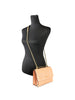 Coach Klare Patent Leather Crossbody Bag
